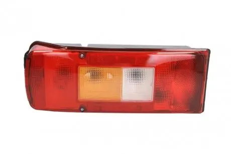TLVO001L Задній ліхтар TRUCKLIGHT підбір по vin на Brocar