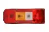 TLVO001R Задній ліхтар TRUCKLIGHT підбір по vin на Brocar