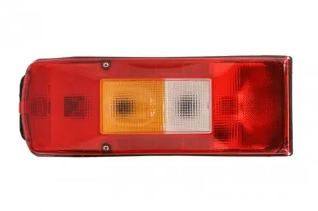 TLVO001R Задній ліхтар TRUCKLIGHT підбір по vin на Brocar