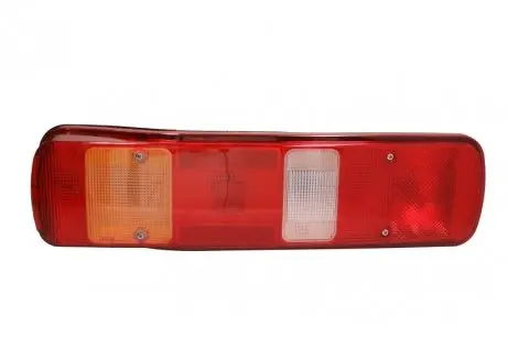 TLVO002R Задний фонарь TRUCKLIGHT подбор по vin на Brocar