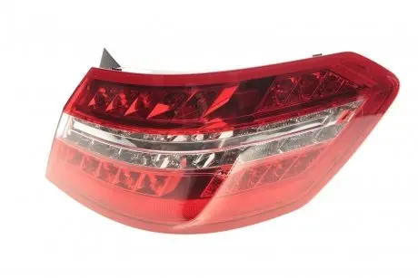 1059004 Фонарь задний MB E-class (W212) 09-16 (R) ULO подбор по vin на Brocar