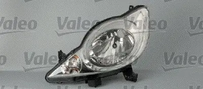043005 Основна фара VALEO підбір по vin на Brocar