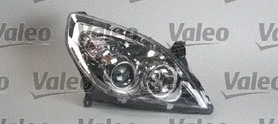 043016 Основная фара VALEO подбор по vin на Brocar