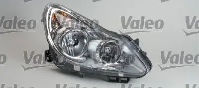 043375 Основная фара VALEO подбор по vin на Brocar