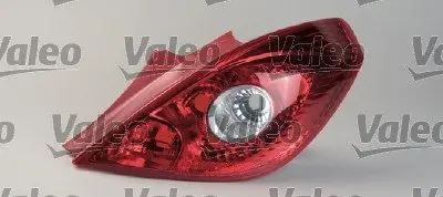 043387 Задний фонарь VALEO подбор по vin на Brocar