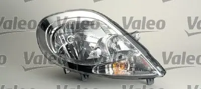 043396 Основна фара VALEO підбір по vin на Brocar