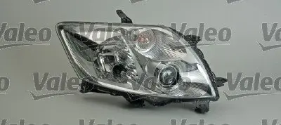 043459 Основна фара VALEO підбір по vin на Brocar
