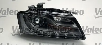 043582 Основная фара VALEO подбор по vin на Brocar