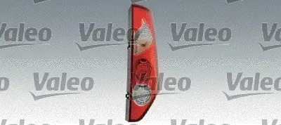 043635 Задний фонарь VALEO подбор по vin на Brocar