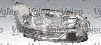 043692 Основная фара VALEO подбор по vin на Brocar