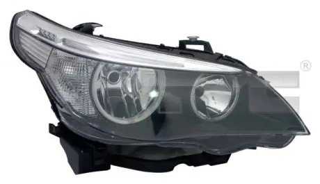 200937059 Фара автомобільна TYC підбір по vin на Brocar