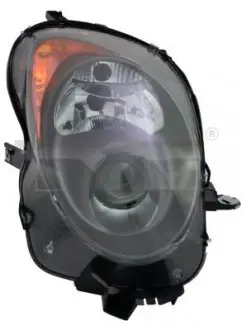 2011754252 Основная фара 20-11754-25-2 TYC TYC подбор по vin на Brocar