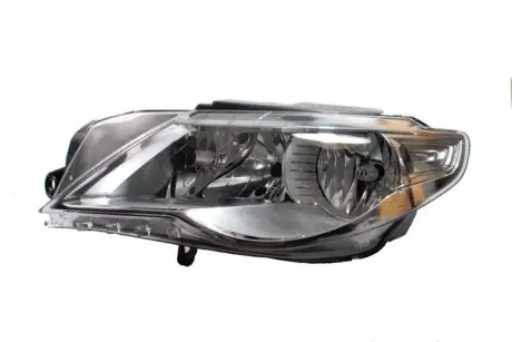 2011776052 Фара автомобільна TYC підбір по vin на Brocar