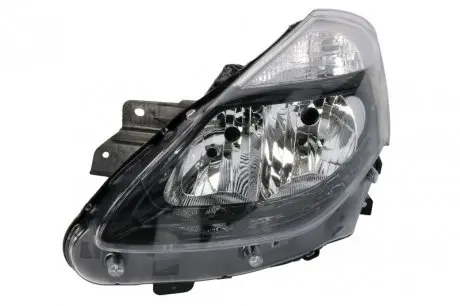 2012052052 Фара автомобильная TYC подбор по vin на Brocar