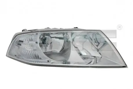 2012178152 Фара передняя TYC підбір по vin на Brocar