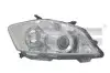 2012448052 Фара автомобильная TYC підбір по vin на Brocar