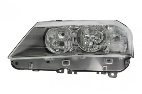 2012848052 Фара автомобильная TYC підбір по vin на Brocar