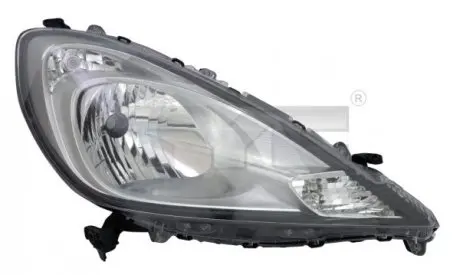 2012932159 Фара передняя TYC подбор по vin на Brocar