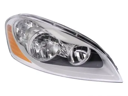 2014289052 Фара автомобільна TYC підбір по vin на Brocar