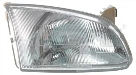 203694082 Основная фара TYC підбір по vin на Brocar
