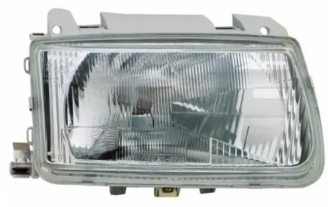 203731082 Фара передня TYC підбір по vin на Brocar