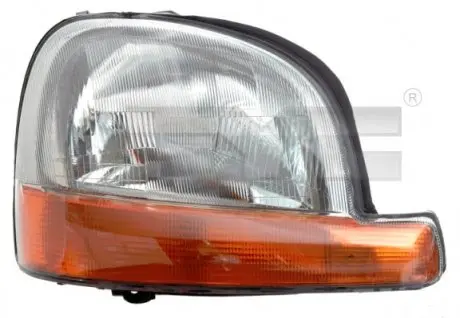205297082 Фара передня TYC підбір по vin на Brocar