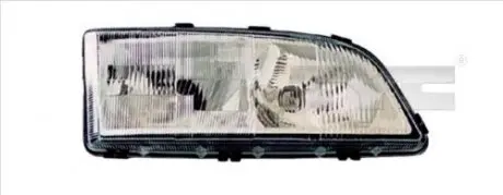 205484082 Фара автомобільна TYC підбір по vin на Brocar