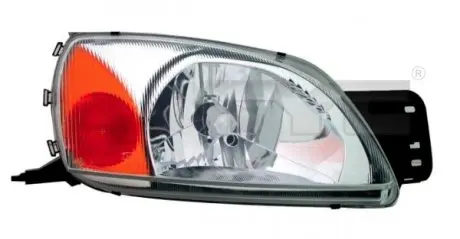 205924152 Фара автомобільна TYC підбір по vin на Brocar