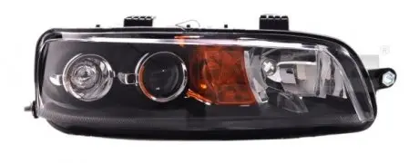 205957652 Фара передняя TYC подбор по vin на Brocar