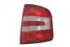 Ліхтар задній Skoda Fabia 99-07 (R) 1112263012