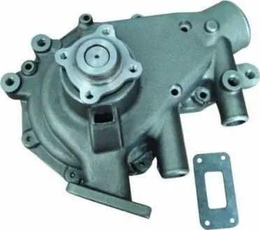 WPDF101 Водна помпа THERMOTEC подбор по vin на Brocar