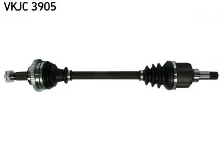 VKJC3905 Піввісь SKF підбір по vin на Brocar