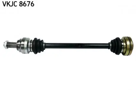 VKJC8676 Привідний вал SKF підбір по vin на Brocar