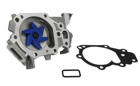 VKPC86810 Помпа SKF підбір по vin на Brocar