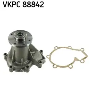 VKPC88842 Водна помпа SKF підбір по vin на Brocar