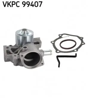 VKPC99407 Водна помпа SKF подбор по vin на Brocar