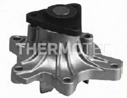 D12084TT Водна помпа THERMOTEC подбор по vin на Brocar
