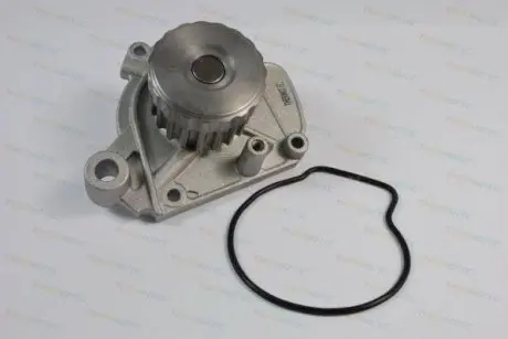 D14036TT Водна помпа THERMOTEC подбор по vin на Brocar
