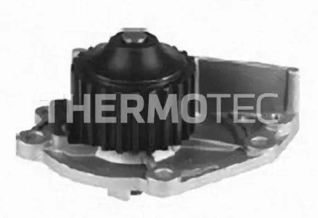D1K006TT Водна помпа THERMOTEC підбір по vin на Brocar