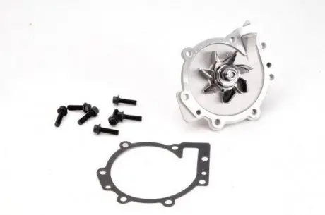D1V014TT Водна помпа THERMOTEC підбір по vin на Brocar