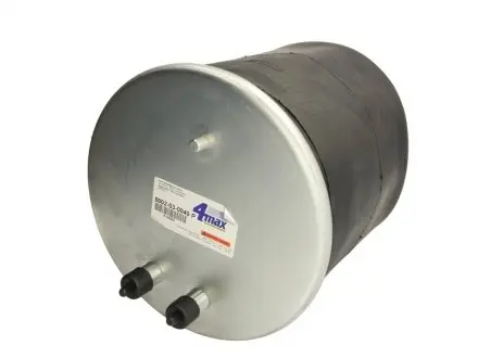 5002030049P Пневмоподушка MAGNUM TECHNOLOGY подбор по vin на Brocar