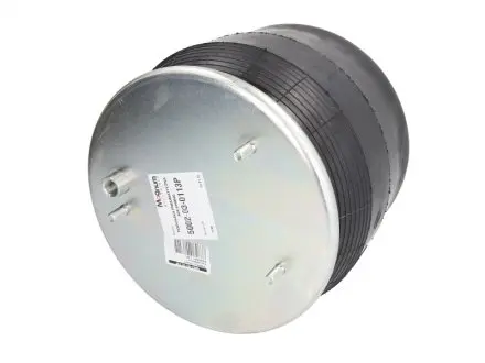 5002030113P Пневмоподушка MAGNUM TECHNOLOGY підбір по vin на Brocar