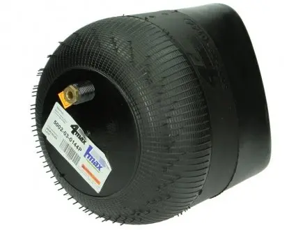5002030144P Пневмоподушка MAGNUM TECHNOLOGY підбір по vin на Brocar