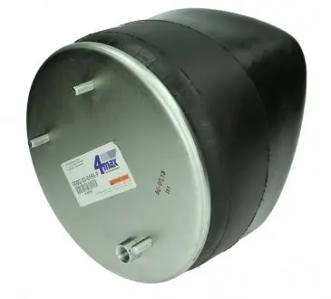 5002030156P Пневмоподушка MAGNUM TECHNOLOGY підбір по vin на Brocar