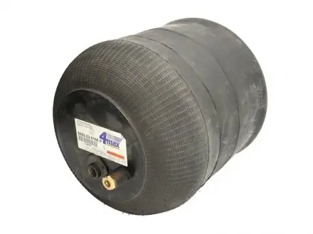 5002030166P Пневмоподушка MAGNUM TECHNOLOGY подбор по vin на Brocar