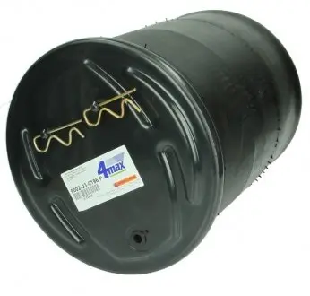 5002030196P Пневмоподушка MAGNUM TECHNOLOGY підбір по vin на Brocar