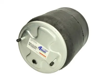 5002030251P Пневмоподушка MAGNUM TECHNOLOGY підбір по vin на Brocar