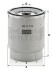 WK11019Z Фильтр топлива MANN підбір по vin на Brocar