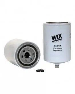 33357 Фильтр топлива WIX FILTERS підбір по vin на Brocar