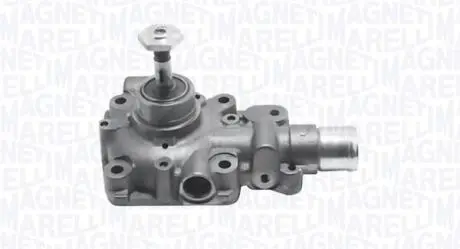 352316170540 Водяна помпа MAGNETI MARELLI подбор по vin на Brocar